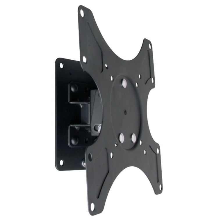 Techly, uchwyt ścienny do TV, LED/LCD 17-37", 25 kg
