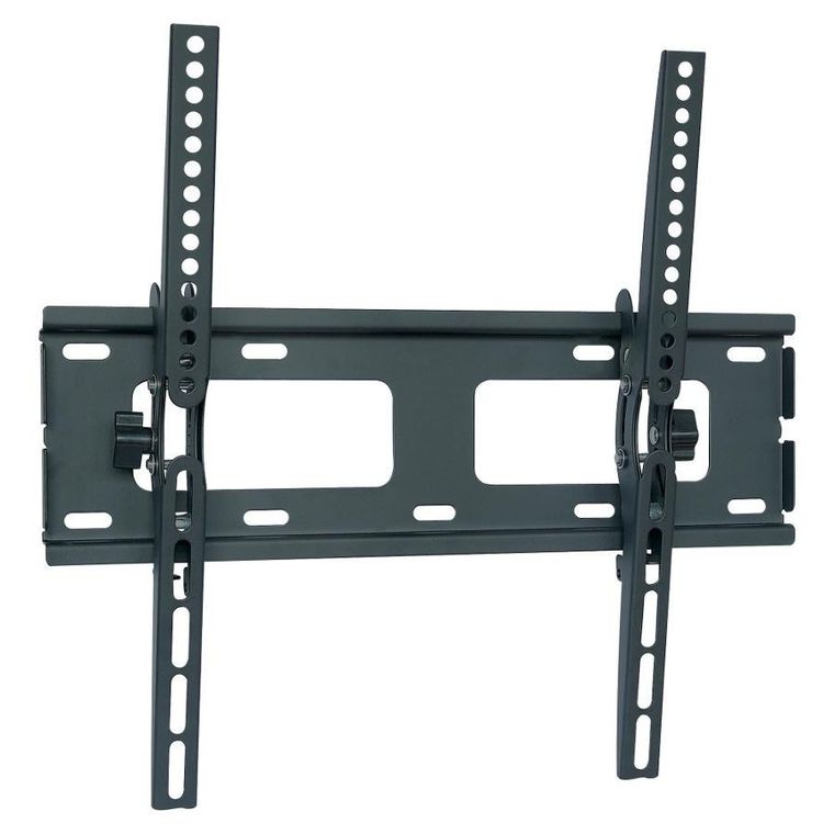 Techly, uchwyt ścienny TV LED/LCD, 23-55"