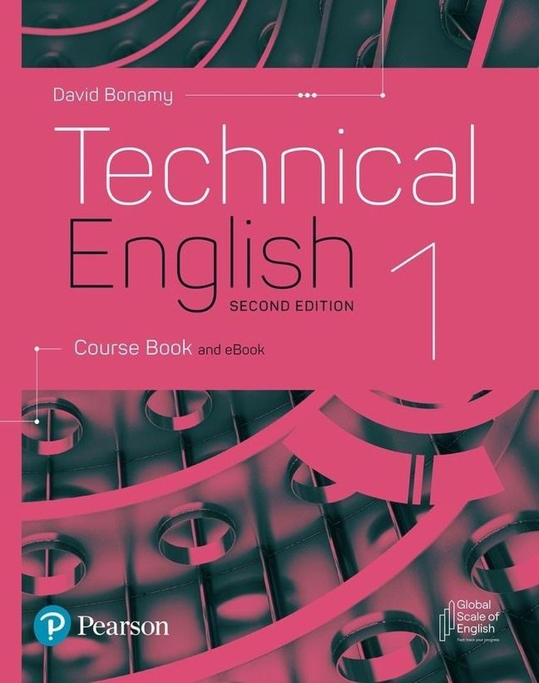 Technical English 2nd Edition 1. CB
