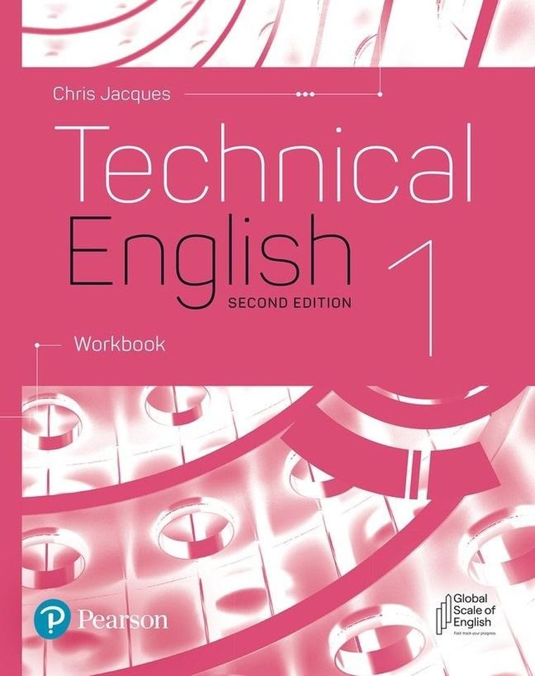 Technical English 2nd Edition 1. WB