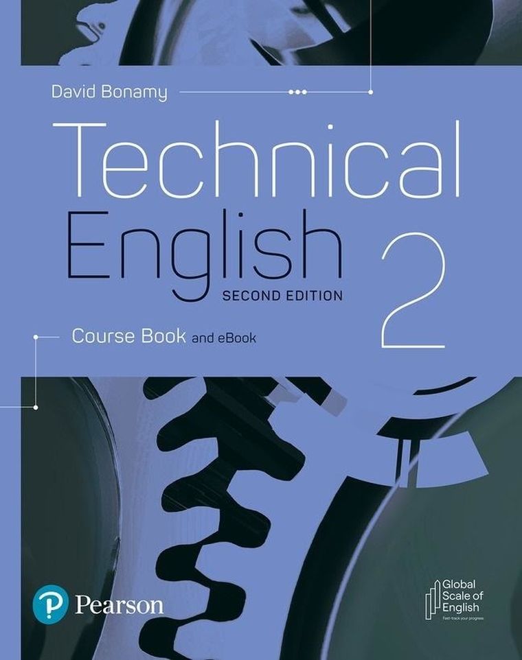 Technical English 2nd Edition 2. CB