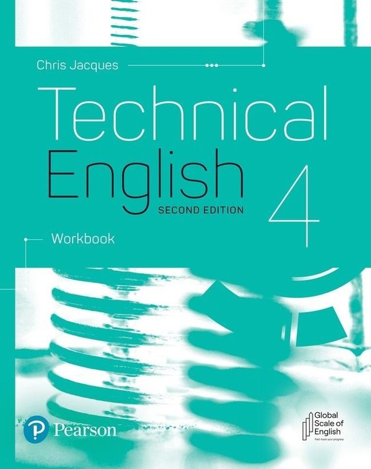 Technical English 2nd Edition 4. WB