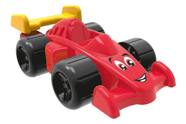 TechnoK, auto wyścigówka, 1 szt.