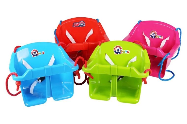 TechnoK, huśtawka wisząca