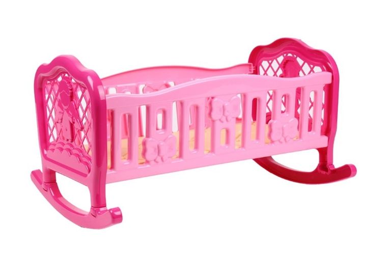 TechnoK, kołyska dla lalki