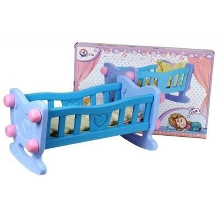 Technok, kołyska dla lalki