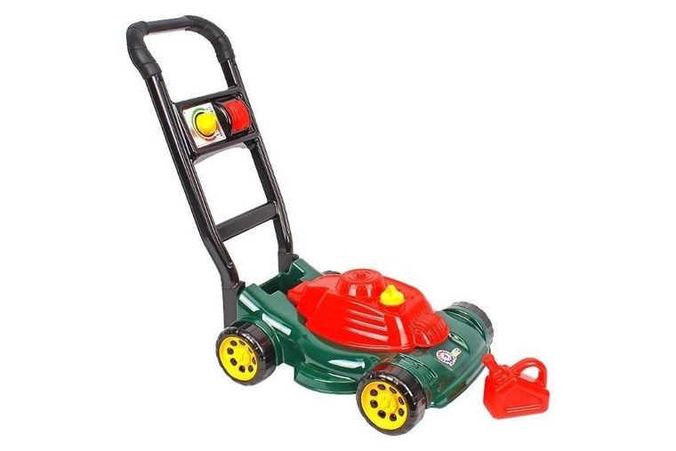 TechnoK, kosiarka do trawy