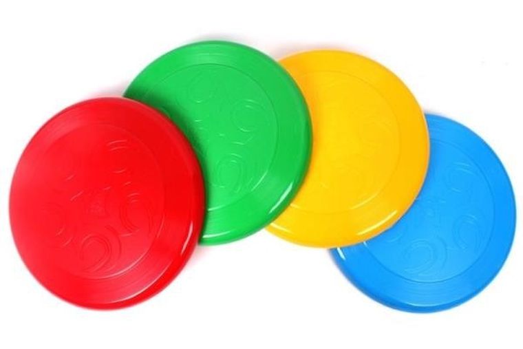 TechnoK, latający spodek