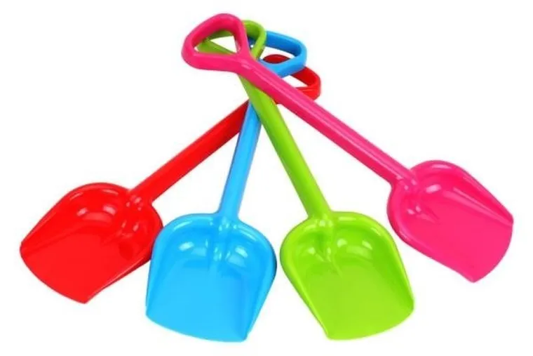 TechnoK, łopatka Guliwer