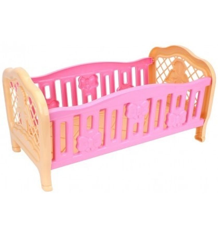 TechnoK, łóżeczko dla lalki