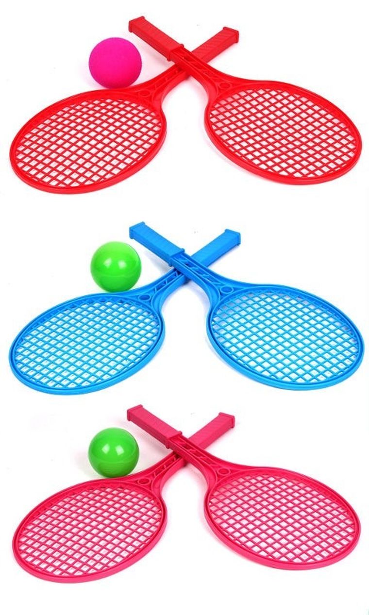 TechnoK, mała rakieta