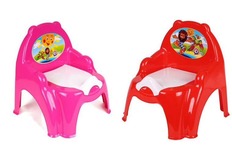 TechnoK, nocnik z wkładką