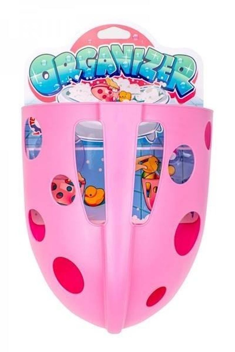 TechnoK, organizer, podbierak