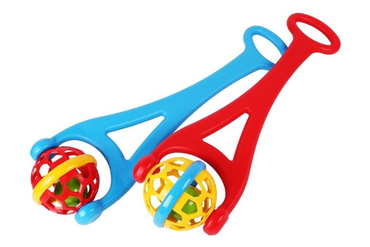 TechnoK, pchacz, kula