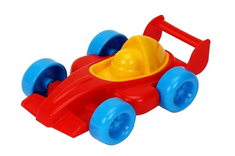 Technok, pojazd sportowy, bolid