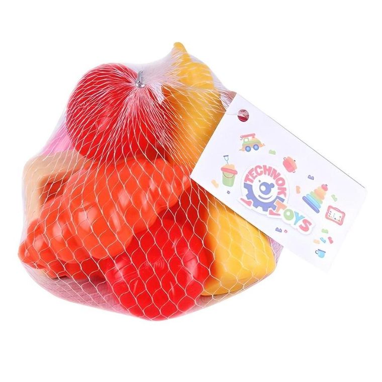 TechnoK, zestaw deserów