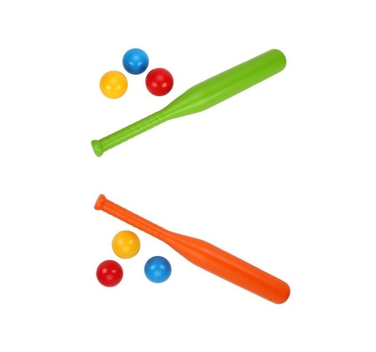 TechnoK, zestaw do gry w Baseball