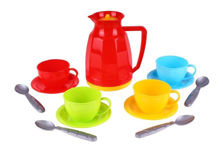 TechnoK, zestaw do herbaty, Marynka