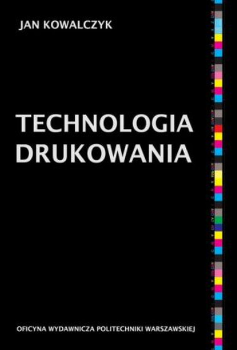 Technologia drukowania