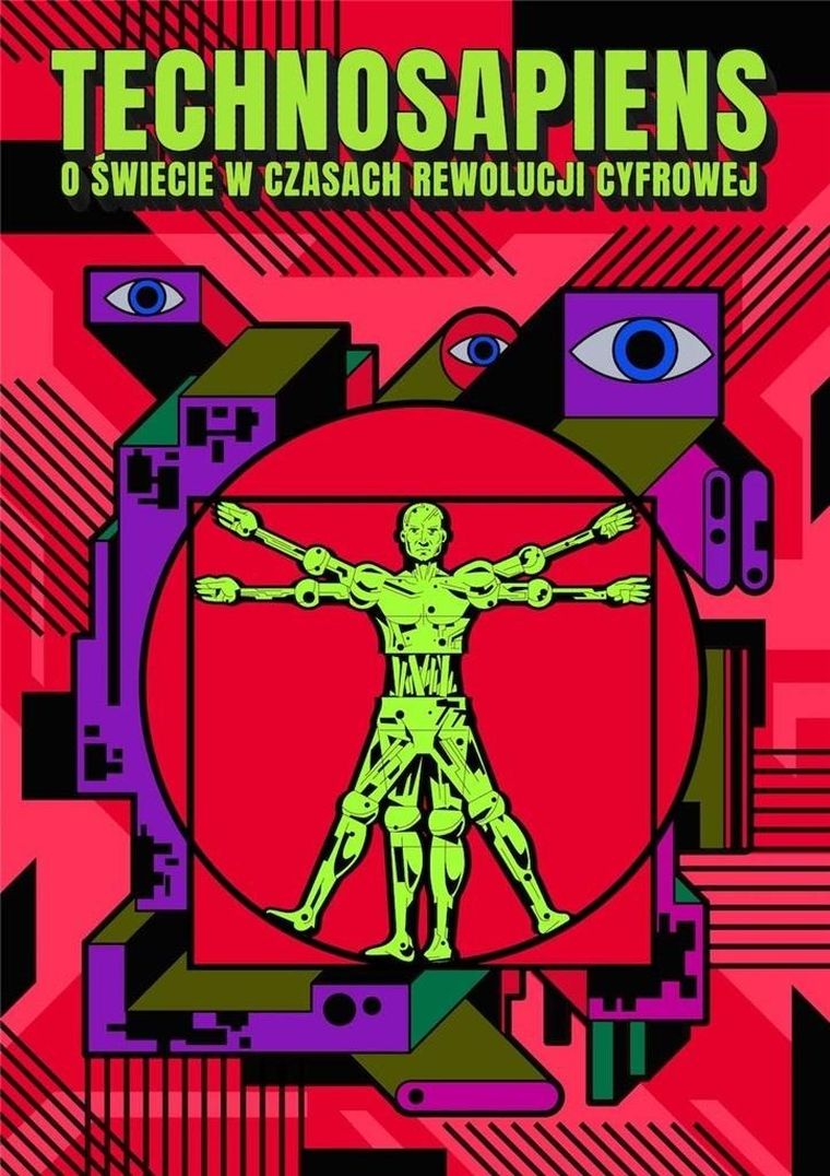 Technosapiens O świecie w czasach rewolucji