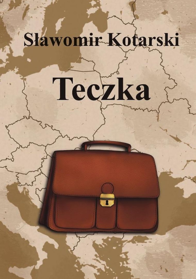 Teczka