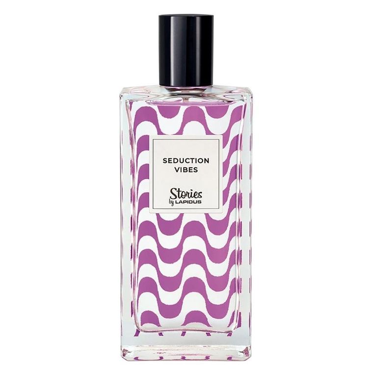 Ted Lapidus, Seduction Vibes, woda toaletowa, spray, 100 ml