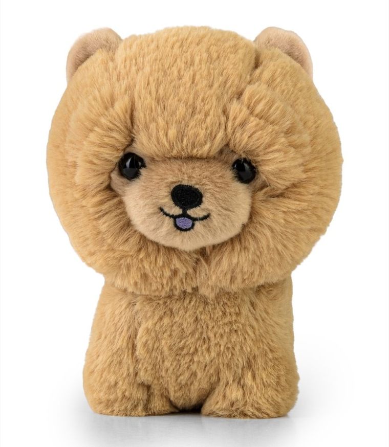 Teddy Pets, Chow Chow, maskotka, 16,5 cm