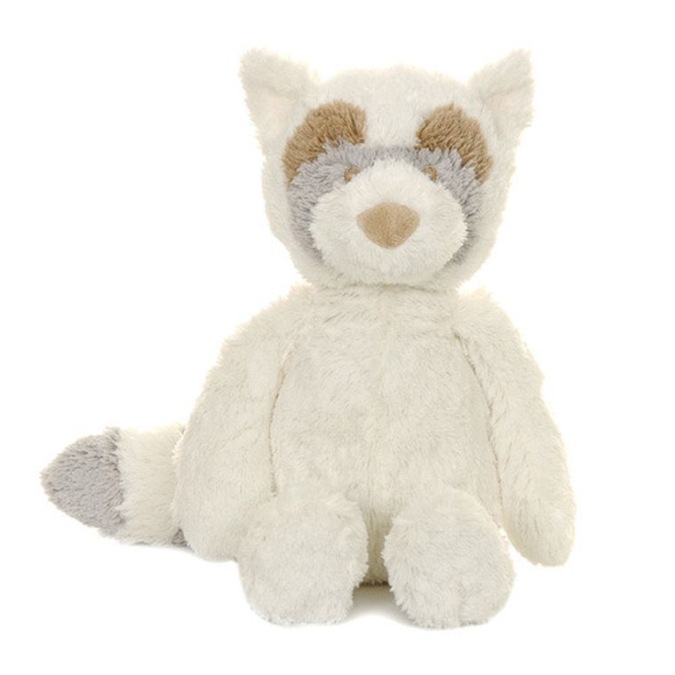 Teddykompaniet, Billy, lis, maskotka, kremowy, 36 cm