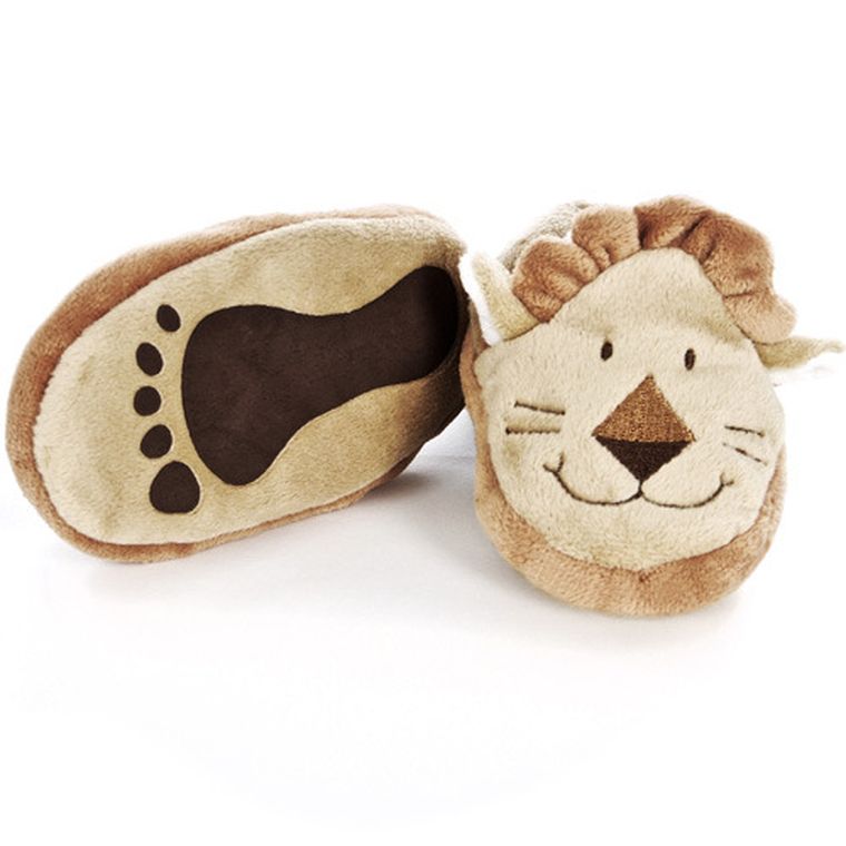 Teddykompaniet, Diinglisar Wild, Lew, buciki, 12 cm