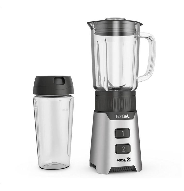 Tefal, blender kielichowy, BL16GE30