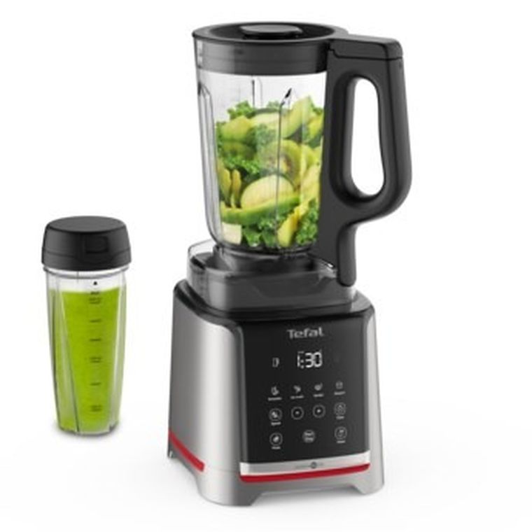 Tefal, blender kielichowy, InfinityMix, BL91HD31