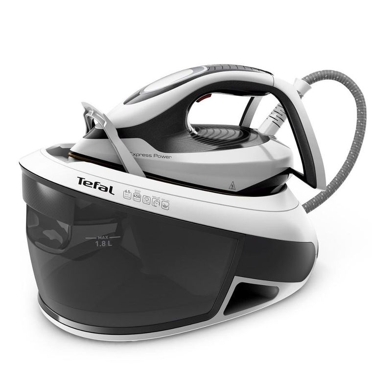 Tefal, Express Steam, generator pary, SV 8130