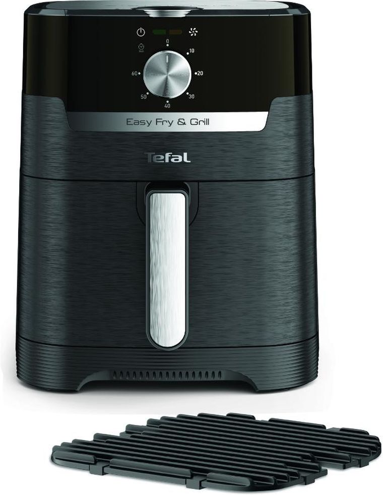 Tefal, frytownica, EY5018