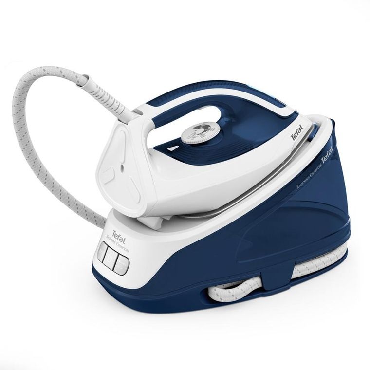 Tefal, generator pary, SV 6116 Express Essential