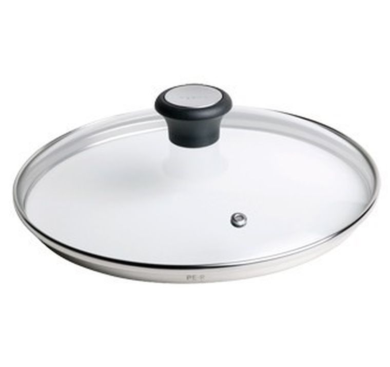 Tefal, pokrywka szklana, 26 cm, 280976