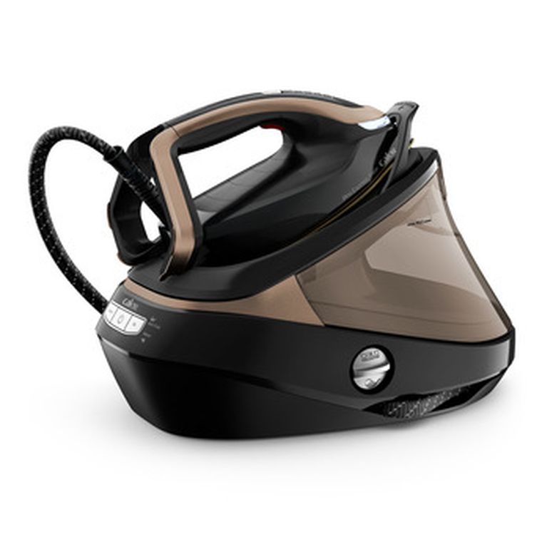 Tefal, Pro Express Vision, generator pary, GV9820