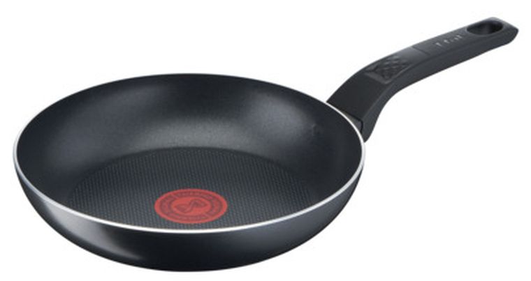 Tefal, Simply Clean, patelnia, 24 cm