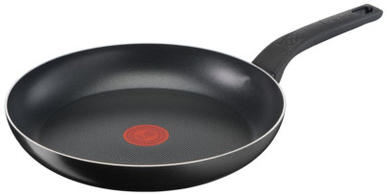 Tefal, Simply Clean, patelnia, 26 cm, B56705