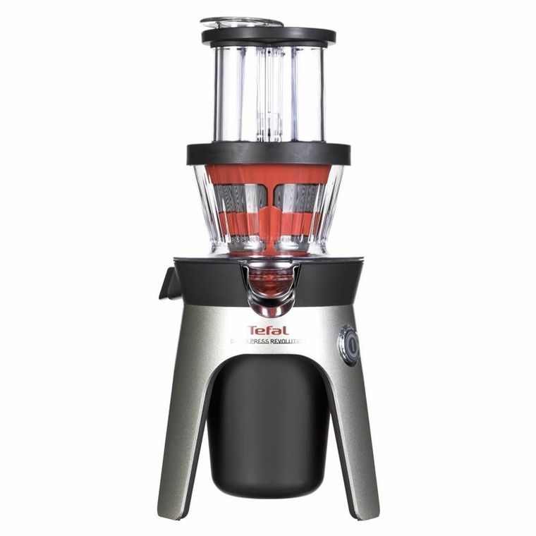 Tefal, wyciskarka wolnoobrotowa, ZC500H38