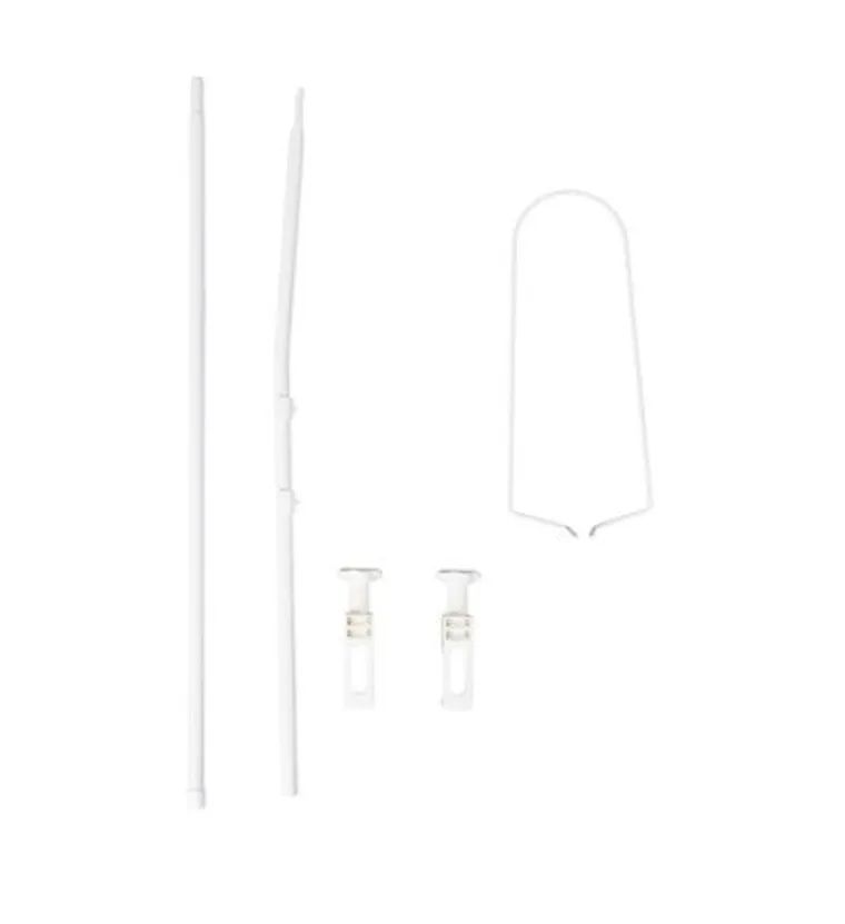 Tega Baby, Eco, podpora do baldachimu