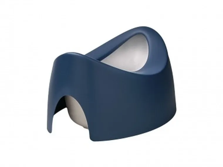 Tega Baby, Teggi, nocnik fizjologiczny, granat/biały