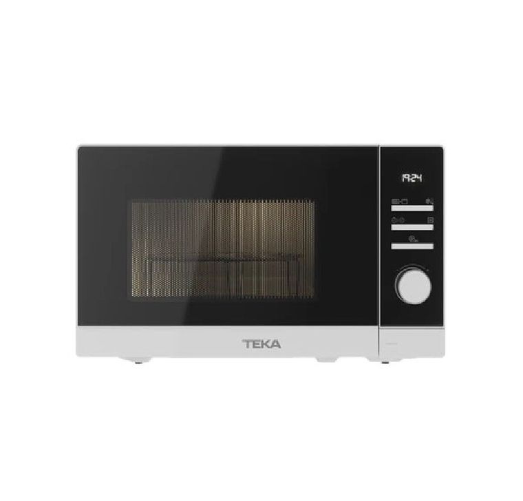 Teka, kuchenka mikrofalowa, MWE FS20 G WH