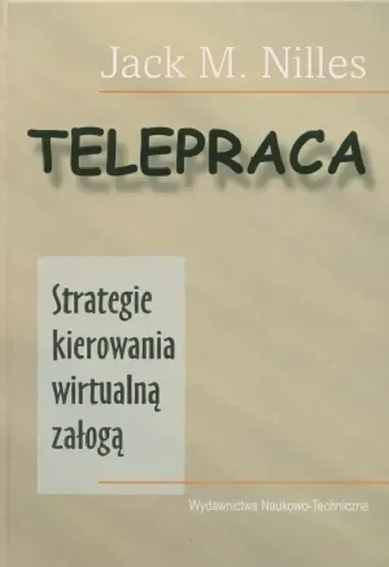 Telepraca