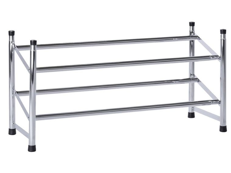 Teleskopowa szafka na buty