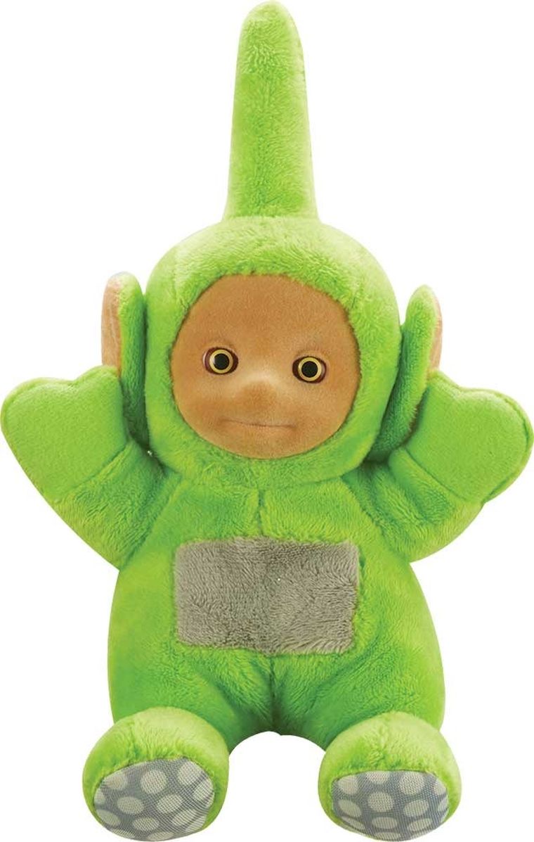 Teletubbies, Dipsy, maskotka, 19 cm
