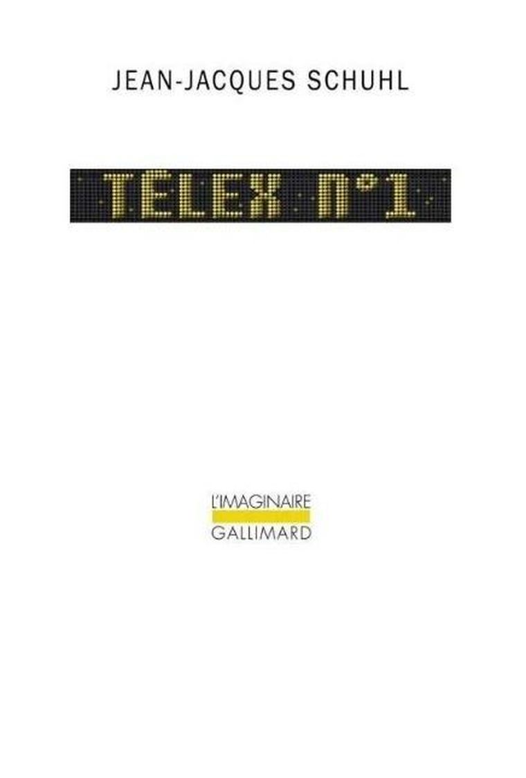 Telex N.1