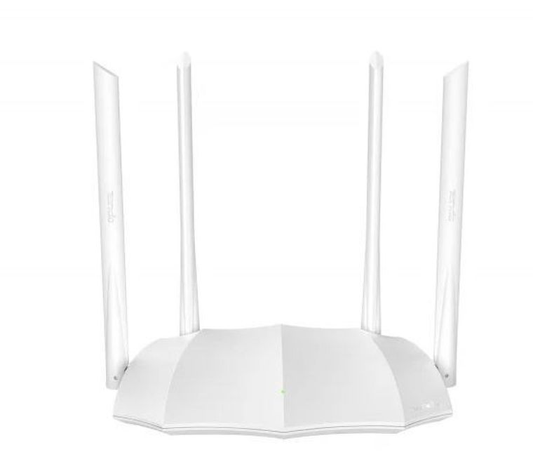 Tenda, Ac5 Ac1200, router bezprzewodowy