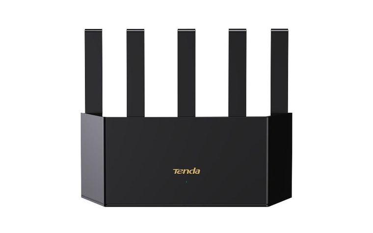 Tenda, router bezprzewodowy, TX12L Pro