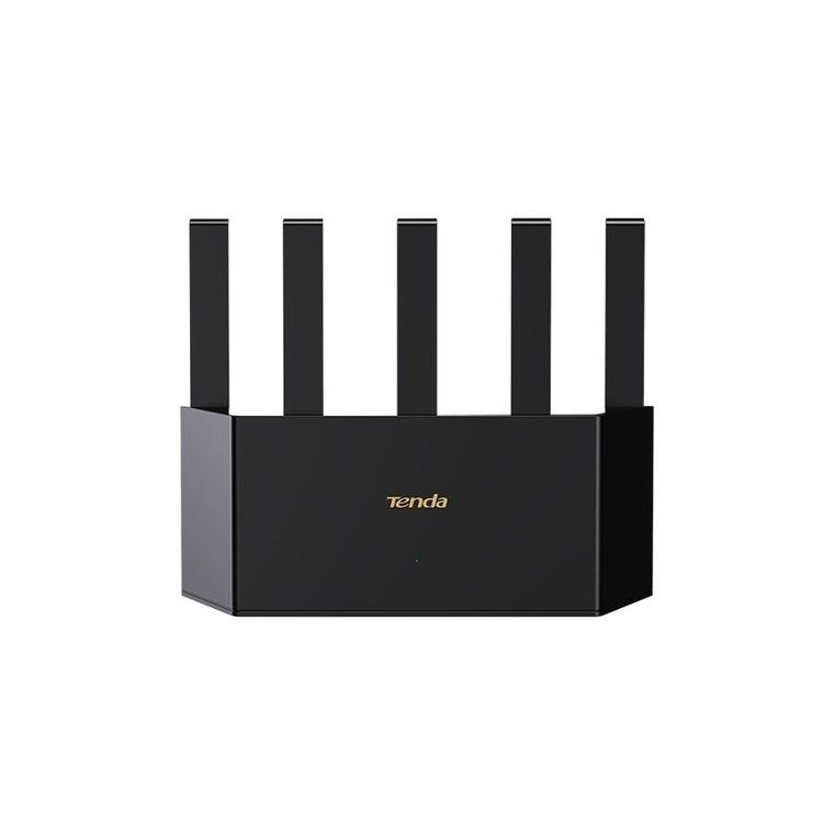 Tenda, router, TE3L Wi-Fi 7, BE3600