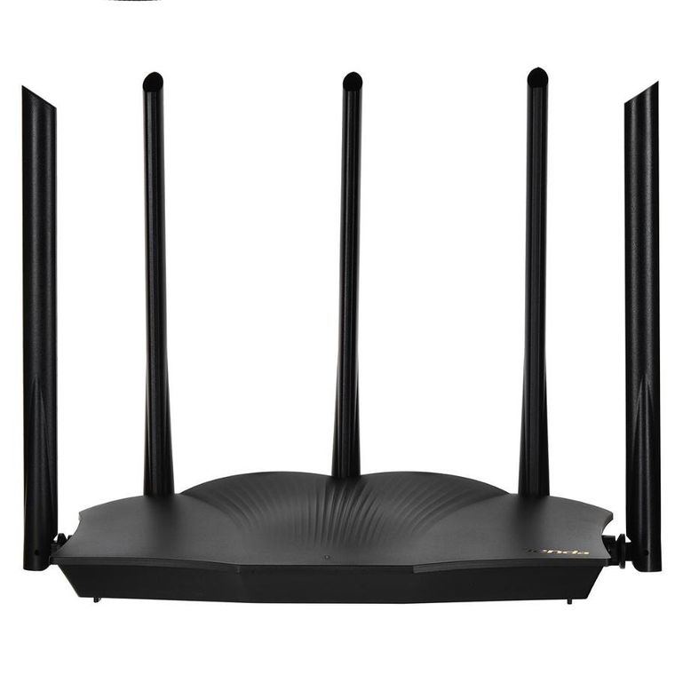 Tenda, router, TX12 PRO, WiFi 6, TX2 Pro Gigabit